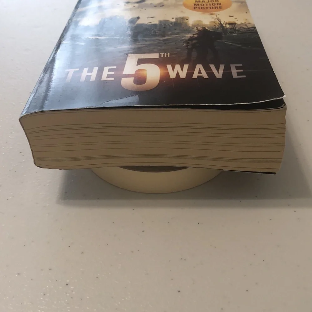 speak 5th wave